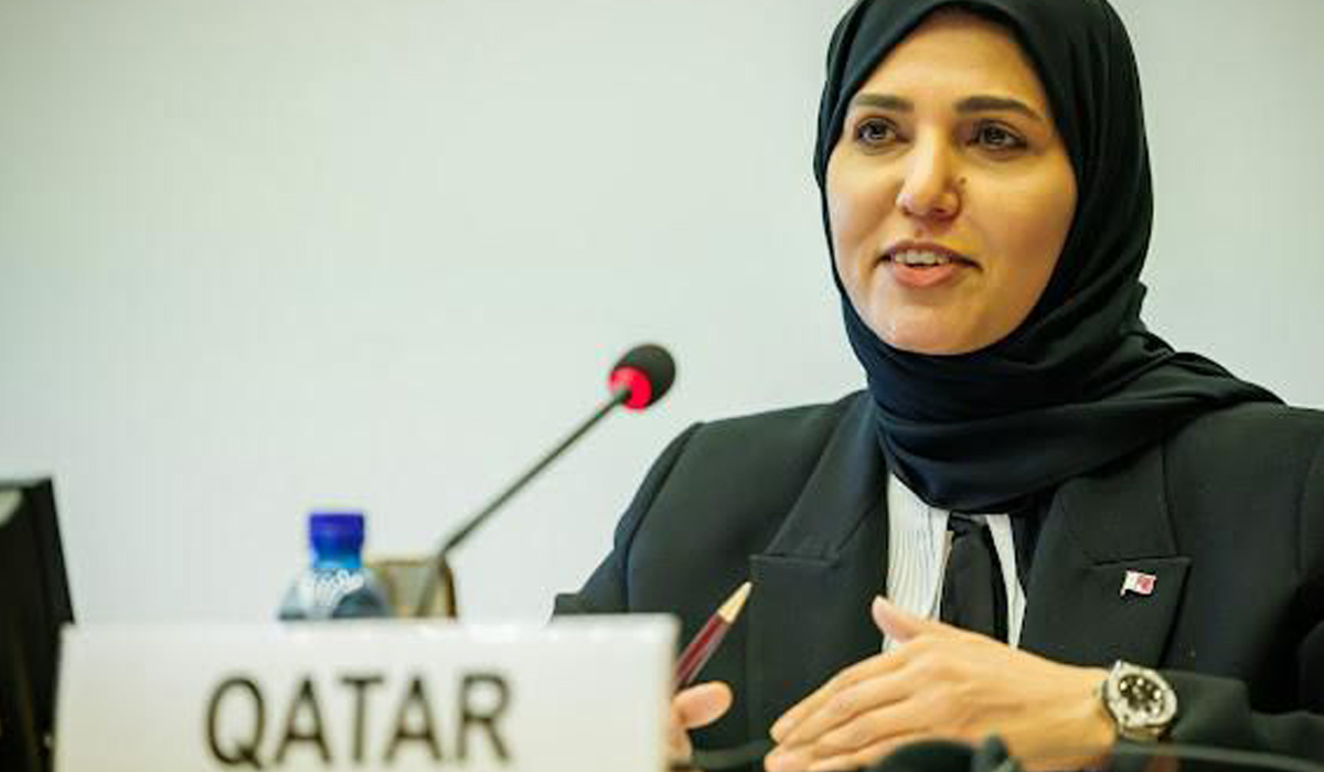 Dr. Hind Abdulrahman Al Muftah